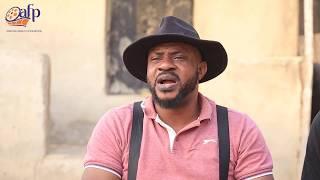 SAAMU ALAJO ( ASIKO IFE ) Latest 2024 Yoruba Comedy Series EP 211