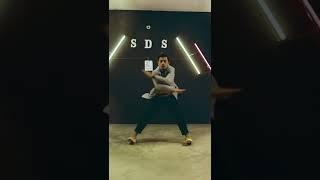 Love Nwantiti | Trend Cover By Deep Kumar | Choreography By Mohan Pandey kings united#shortvideo