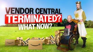 Amazon Giving Reps To Terminated Accounts - What You Need To Know