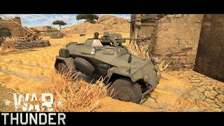 War Thunder | Chaossquad im Lowtier | De 1.3