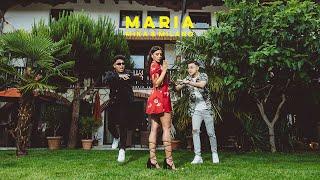 MIKA x MILANO - MARIA (prod. by 47Shots & Kostas) / OFFICIAL VIDEO