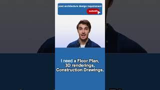 Where to Find Ideal Architecture Design Services? Try BuildMost Platform