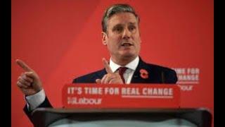 KEIR STARMER   suffers a HAMMER BLOW  from ONE OF HIS OWN after Labour Councillor