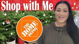 Home Depot Shop With Me #plants #houseplants #homedepot #shopwithme #plantshopping #bigbox #new