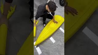 3D printing with Dowell 3D Printer.#3dprinter  #large3dprinter  #boat      #dowell3d  #foryou