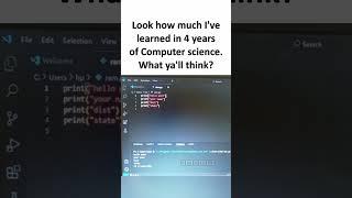 "Dont click the sound" - 