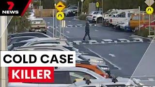 Queensland cold case killer extradited | 7NEWS