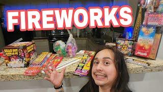 Booze and Chill presents: FIREWORKS  ‼️