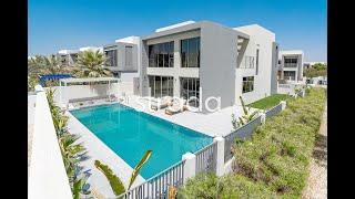 4 Bedroom Villa | Sidra 1