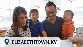 Life In Elizabethtown, Kentucky