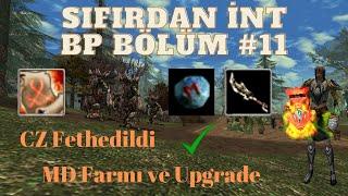 Hedef 100GB Bölüm #11 | Ruahue'ye Adım Adım | Knight Online