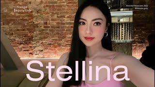 Montreal Restaurant | Stellina fresh authentic Italian pasta 蒙特利尔 私藏意大利餐厅 现做新鲜意大利面