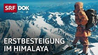 Abenteuer Dhaulagiri – Auf den Spuren Schweizer Himalaya-Pioniere | Doku | SRF Dok