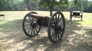 Petersburg National Battlefield Park, Virginia