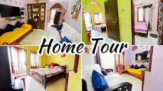 My Parents Home Tour| Indian Middle Class Home Tour