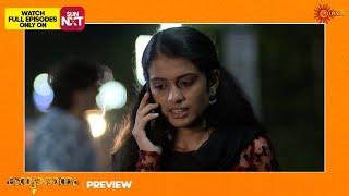 Kanyadanam - Preview | 08 Mar 2025 | Surya TV Serial