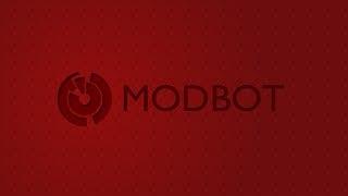 Meet Modbot (Teaser)