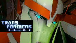 Synthetic Energon | Transformers Prime (S1E22)