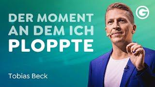 OTHERS: Im Leben geht es nicht um dich! // Tobias Beck