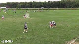 Jake Koonmen HD attack 2022