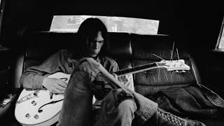 Words - Neil Young (Extended HQ)