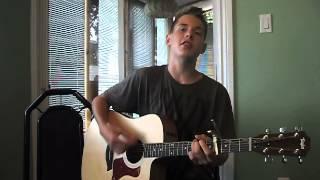I'm Yours - Cover by Alex Griffin