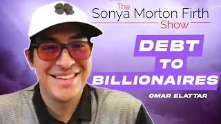 Omar Elattar - Success secrets: how to be one of the leading influencers on YouTube | TSMF SHOW