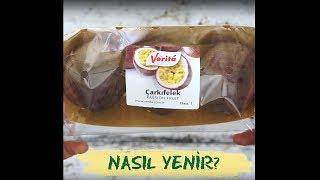 Çarkıfelek Nasıl Yenir?