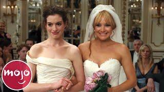 Top 10 Memorable Bridezillas in Movies