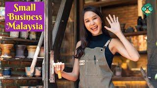 How to Start a Small Business in Malaysia as a Foreigner? Starting a Business in Malaysia