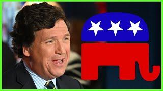 SHOCK: Tucker Carlson's Immense Control Over Republican Leadership | The Kyle Kulinski Show