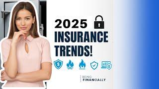 Top Insurance Trends of 2025 | Maximize Coverage & Save Big | Being Financially