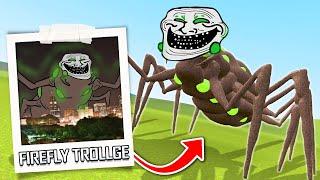 The Firefly Trollge in 3D! (Garry's Mod)