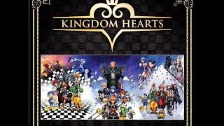 Pete Plays: Kingdom Hearts: The Story So Far on PS5