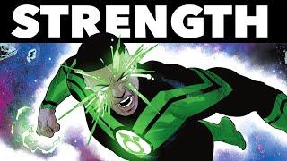 Green Lantern: War Journal #11 - Review