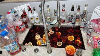 The Kitchen Sink Jungle Juice