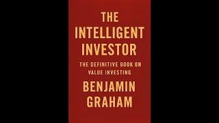 The Intelligent Investor Explained Under 7 Minutes
