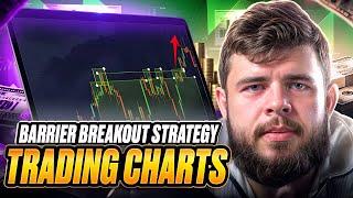  BARRIER BREAKOUT STRATEGY - DEAL ENTRY POINTS | Trading Charts | Technical Analysis