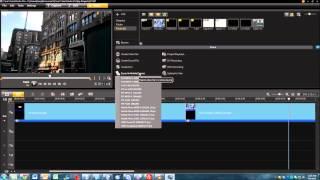 New features of Corel VideoStudio Pro X6