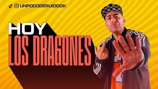 UN POCO DE RUIDO! Programa #47 Hoy con LOS DRAGONES!