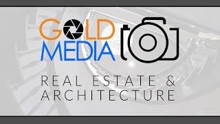 Amazing for Real Estate, Builders, Architects, Construction, and more! (Gold MEDIA)