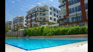 Beautiful panoramic sea view from luxury apartment in Istanbul