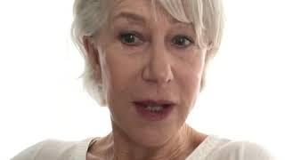 Poetry: "No Man is an Island" by John Donne ‖ Dame Helen Mirren