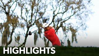 Highlights | Round 3 | Arnold Palmer Invitational | 2025