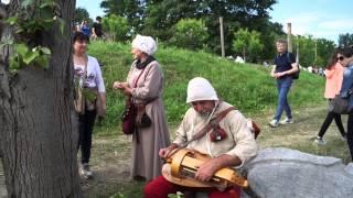 Trecentesca 2015 a Morimondo - Gironda