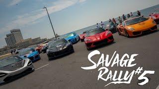 Savage Rally #5