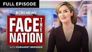 "Face the Nation" Full Broadcast | Dec. 22, 2024