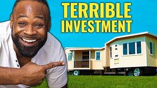 Mobile Home Investing Debunked: Biggest Myths Exposed