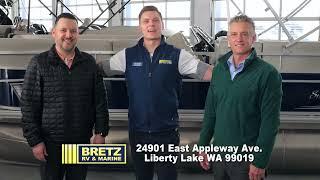 | Bretz RV & Marine | Liberty Lake | Under Construction Sales Event |