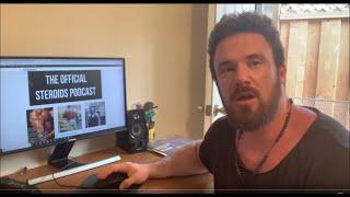 How I Make My Income Online While Traveling The World - Dan The Bodybuilder From Thailand